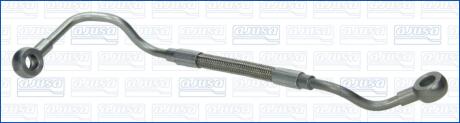PRZEWаD SMAR. TURBOSPRЁЅARKI FIAT 500X 1,3MJT 14- AJUSA OP11186
