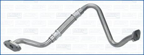 PRZEWрD SMAR. TURBOSPRи╜ARKI VW CRAFTER 2,5TDI 06- AJUSA OPR00006