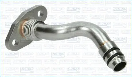 Деталь AJUSA OPR00135