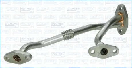 Автозапчасть AJUSA OPR00157