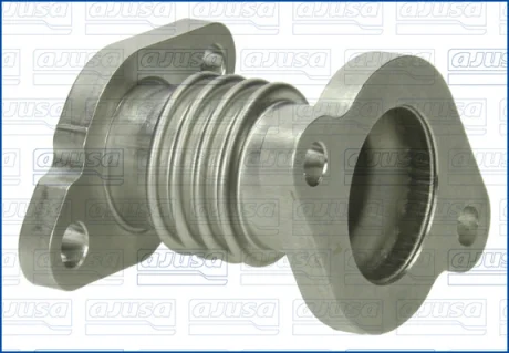Автозапчасть AJUSA PGR0006