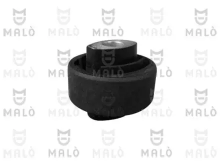 Сайлентблок важеля переднього задній маленький FIAT Punto 03-10, Punto 00-03 AKRON 14948