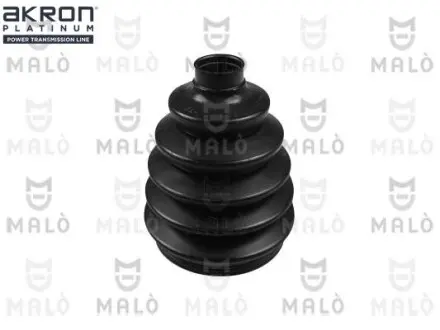 Пильовик ШРКШ ALFA ROMEO 159 05-11 AKRON 15480/2