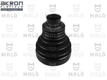 Пыльник ШРКШ внутренний FIAT Doblo 09-15; ALFA ROMEO 159 05-11 AKRON 15492/1