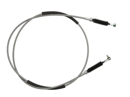 Трос перемикання передач (3200mm) MAN TGA, TGS I, TGX I D0836LF41-D2876LF25 04.00- AKUSAN 4512050021P