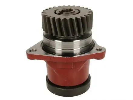 Деталь топливного насоса AKUSAN FPVO007