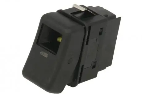 Перемикач кнопочний AKUSAN VOLPC004