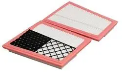 Фильтр воздушный ALCO MD8406