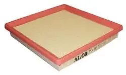 Фильтр воздушный VW GOLF/POLO VII 1,6 14- ALCO MD8870