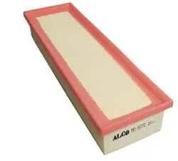 Фильтр воздушный, 1.6i 16V 02-08 ALCO MD9772