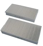 Фільтр салону ALCO MS6487