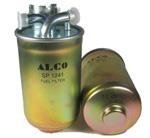 Фильтр топлива ALCO SP1241 (фото 1)