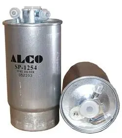 Фильтр топлива ALCO SP1254