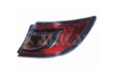 Фонарь задний ALKAR 2202906