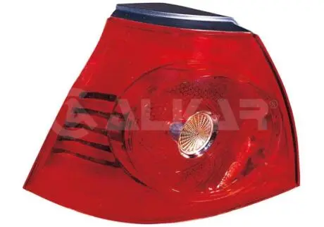 Фонарь задний ALKAR 2211128