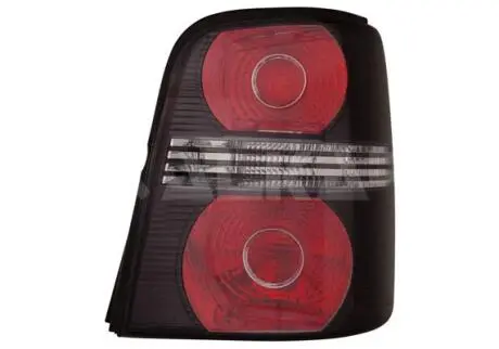 Ліхтар задній VW Touran 03-10 (R) ALKAR 2222135