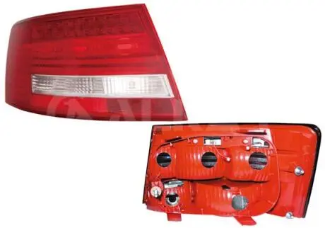 Фонарь задний ALKAR 2241501