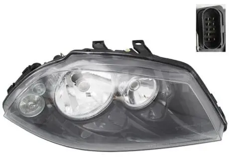 Фара головна ALKAR 2745802