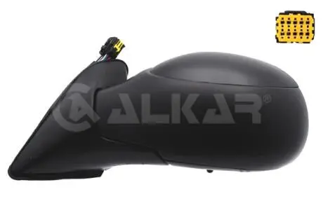 Дзеркало зовнішнє ALKAR 6101339