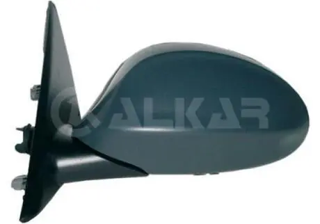 Зеркало наружное ALKAR 6101541