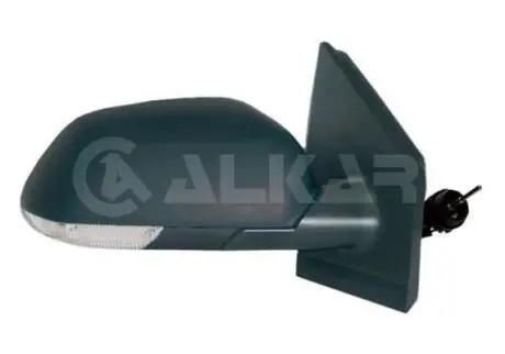 Дзеркало зовнішнє ALKAR 6106111