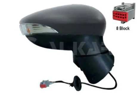 Дзеркало ALKAR 6112394
