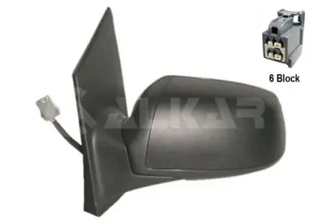 Зеркало ALKAR 6121400