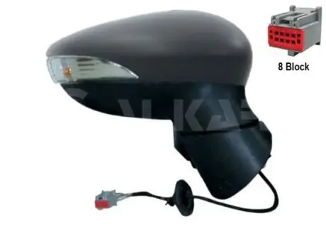 Зеркало ALKAR 6122394