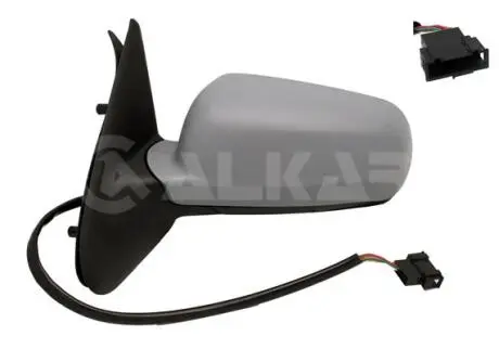 Дзеркало ALKAR 6125070