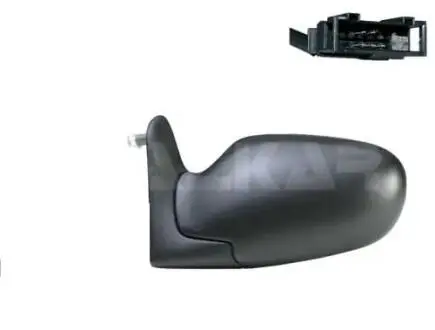 Зеркало наружное ALKAR 6125129