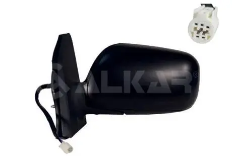 Зеркало наружное ALKAR 6125261