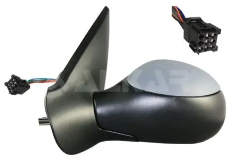 Зеркало наружное ALKAR 6125291