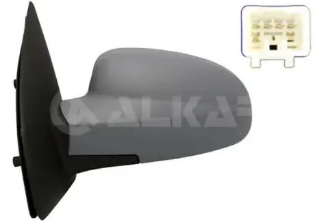 Зеркало наружное ALKAR 6125451