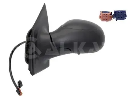 Дзеркало зовнішнє ALKAR 6125853