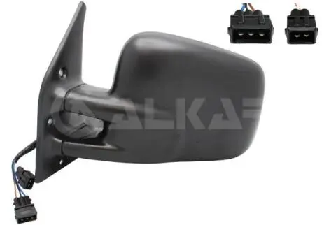 Зеркало ALKAR 6125986