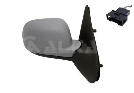 Дзеркало зовнішнє ALKAR 6126070
