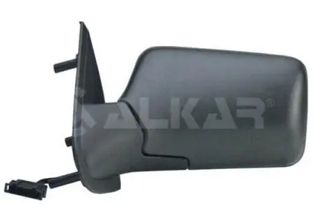 Зеркало наружное ALKAR 6126125