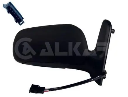 Зеркало наружное ALKAR 6126132