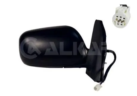 Зеркало наружное ALKAR 6126261