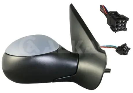 Дзеркало зовнішнє ALKAR 6126291