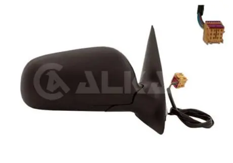 Зеркало наружное ALKAR 6126559