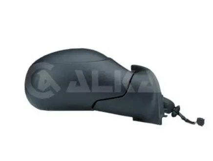 Зеркало наружное ALKAR 6126851