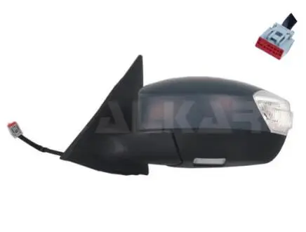 Зеркало наружное ALKAR 6127134