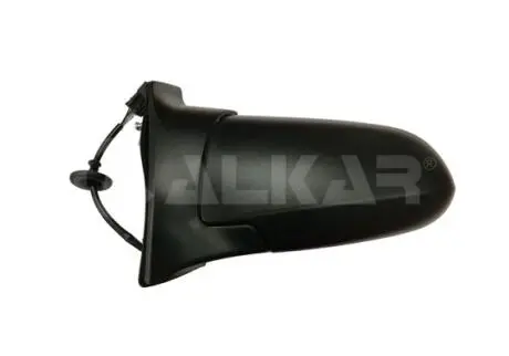 Зеркало наружное ALKAR 6127440