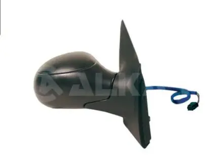Зеркало наружное ALKAR 6128853