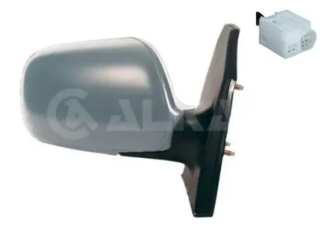Дзеркало зовнішнє ALKAR 6130261