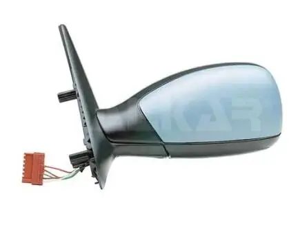 Зеркало наружное ALKAR 6135282