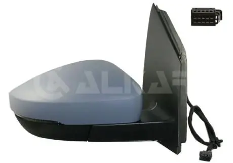 Зеркало ALKAR 6136123