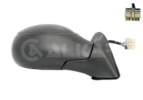 Дзеркало зовнішнє ALKAR 6136364