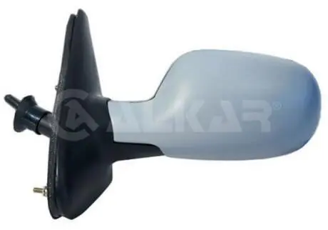 Зеркало наружное ALKAR 6137219